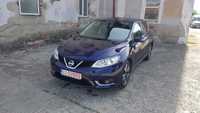 Nissan Pulsar 1.5DCI