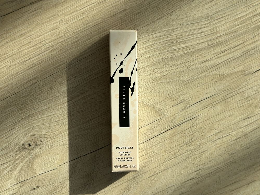 Fenty Beauty Hydrating Lip Stain