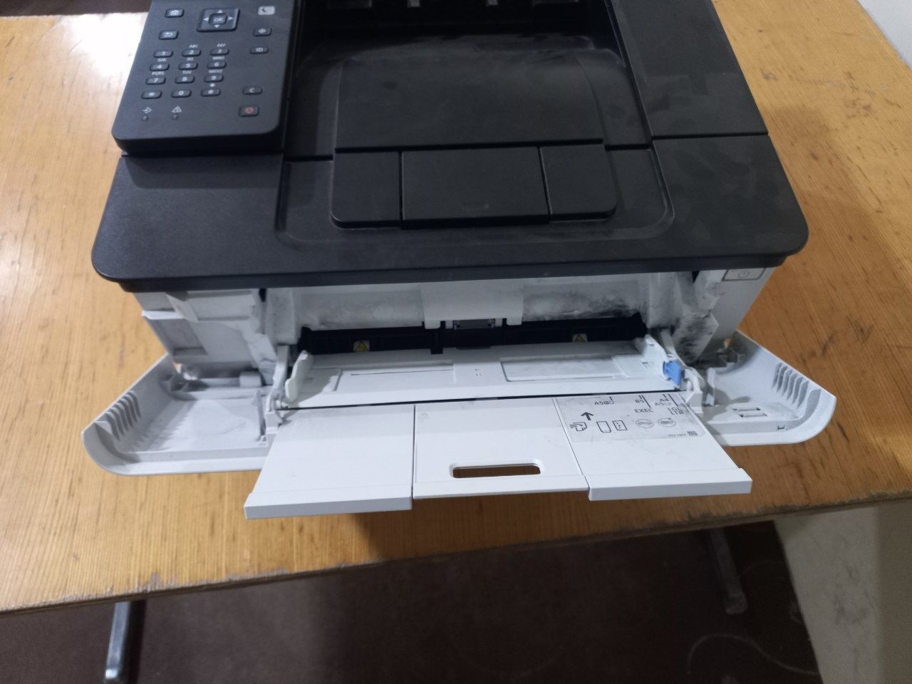 Canon printer sotiladi