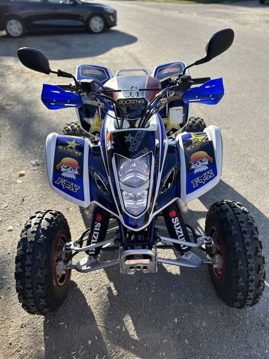 De vanzare Suzuki ltz