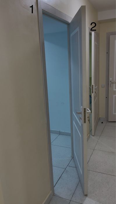 Arendaga 2 ta xona beriladi 1 chi oy bepul