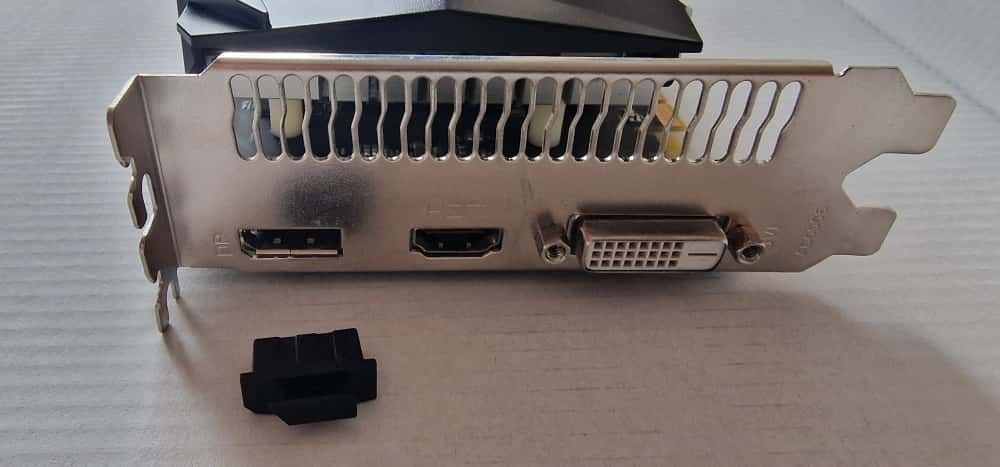 Placa Video Radeon R9 370 4GB GDDR5 256-bit, DP DVI-D HDMI