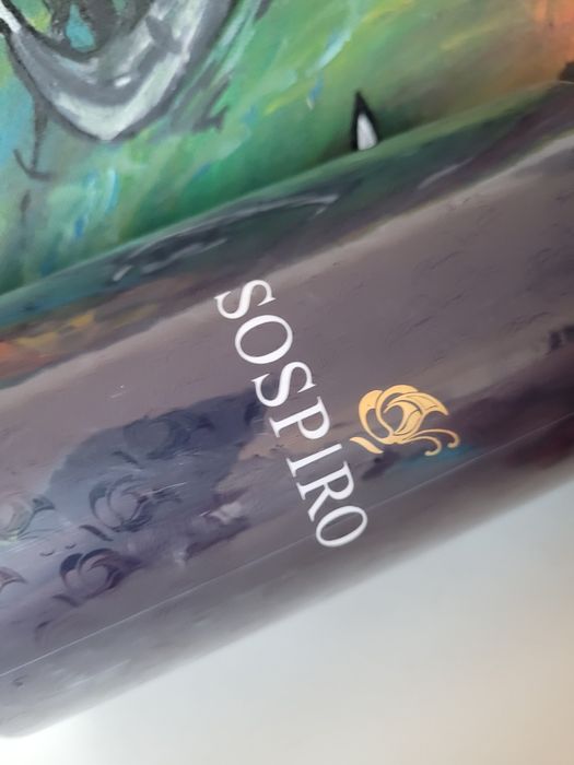 Parfum unisex  original Sospiro Accento