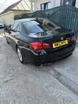 Bmw seria 5 f10 5.20d