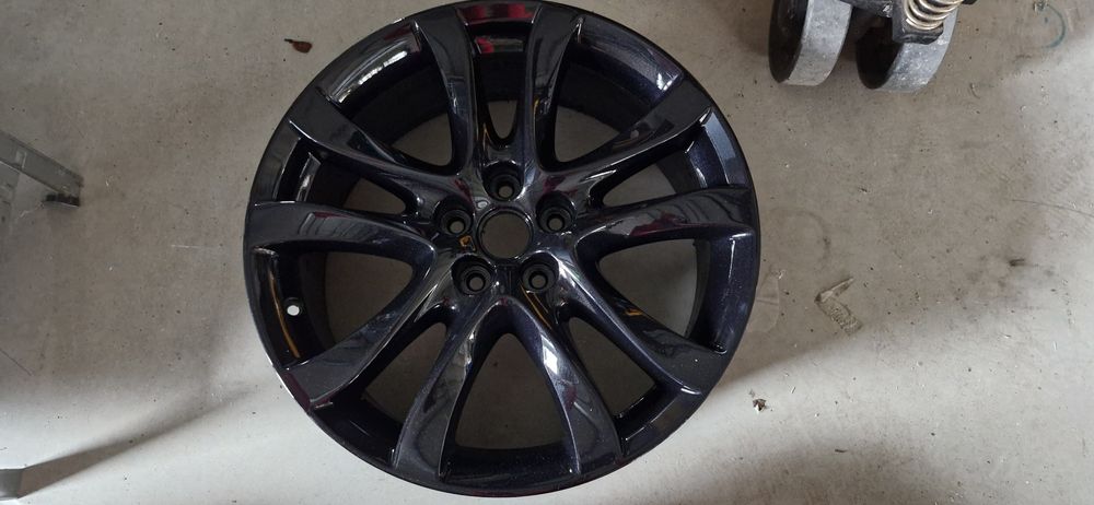Jante Mazda6 originale r19