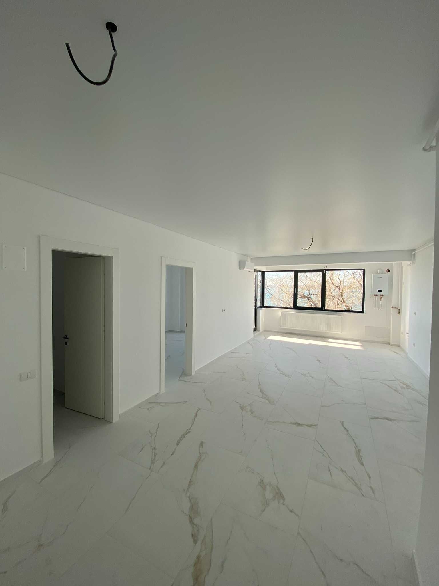 Vedere exclusivista MARE!! Ap 2 camere ASTORIA RESIDENCE