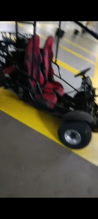 De vânzare Buggy