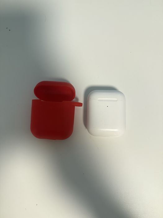 Apple Airpods 2nd Generation