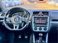 Vand sau schimb vw scitocco