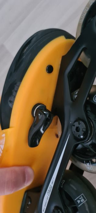 Role oxelo fit 5 reglabile 24 -41