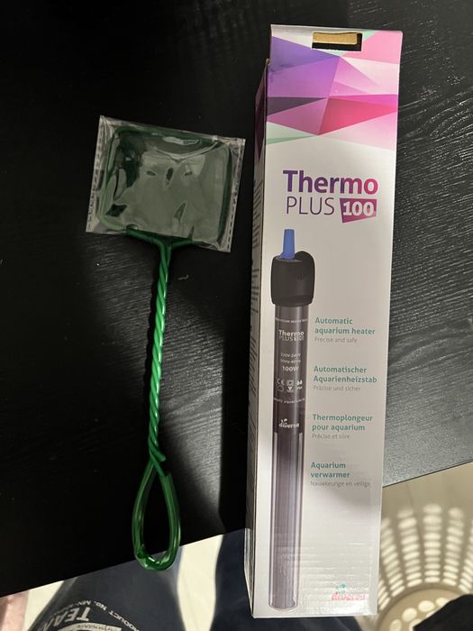 Acvariu dennerle 55l