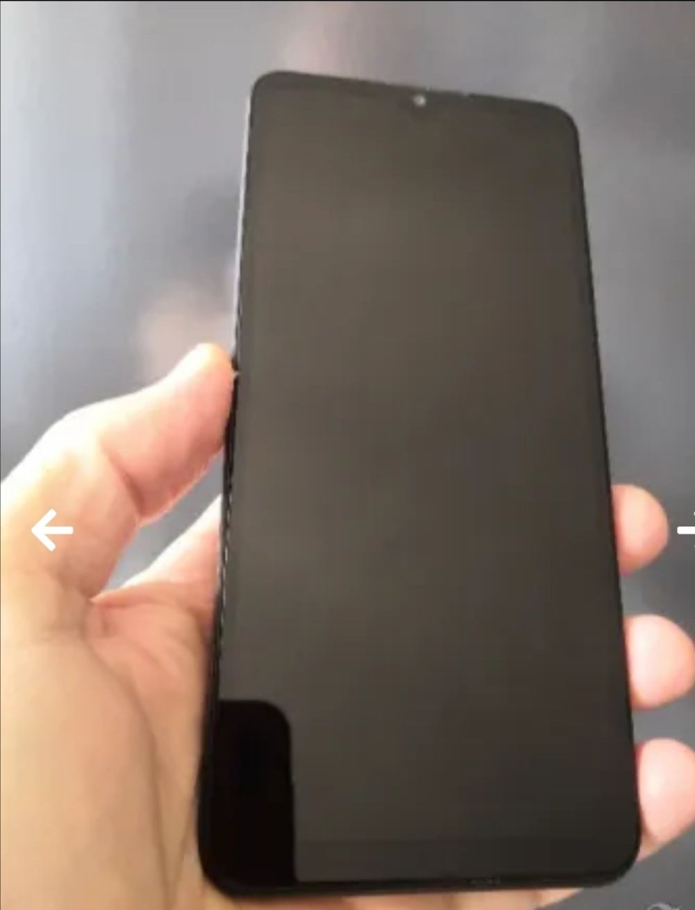 5G United Group Vivacom  4+4 GB RAM /128 GB Вградена памет