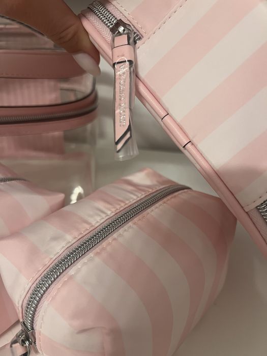 Portfard 4 in 1 Victoria's Secret