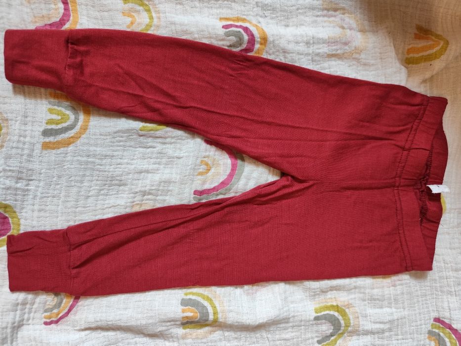 Pantaloni lână Merinos