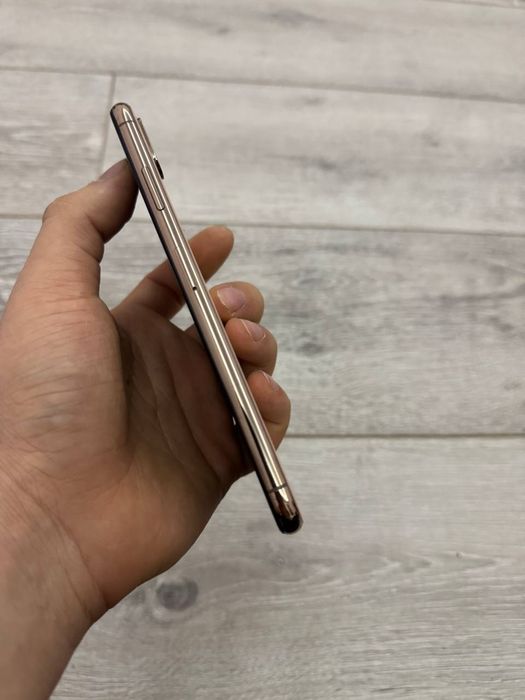 iphone XS MAX 256 LL/A