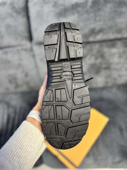 Vand ghete impermeabile