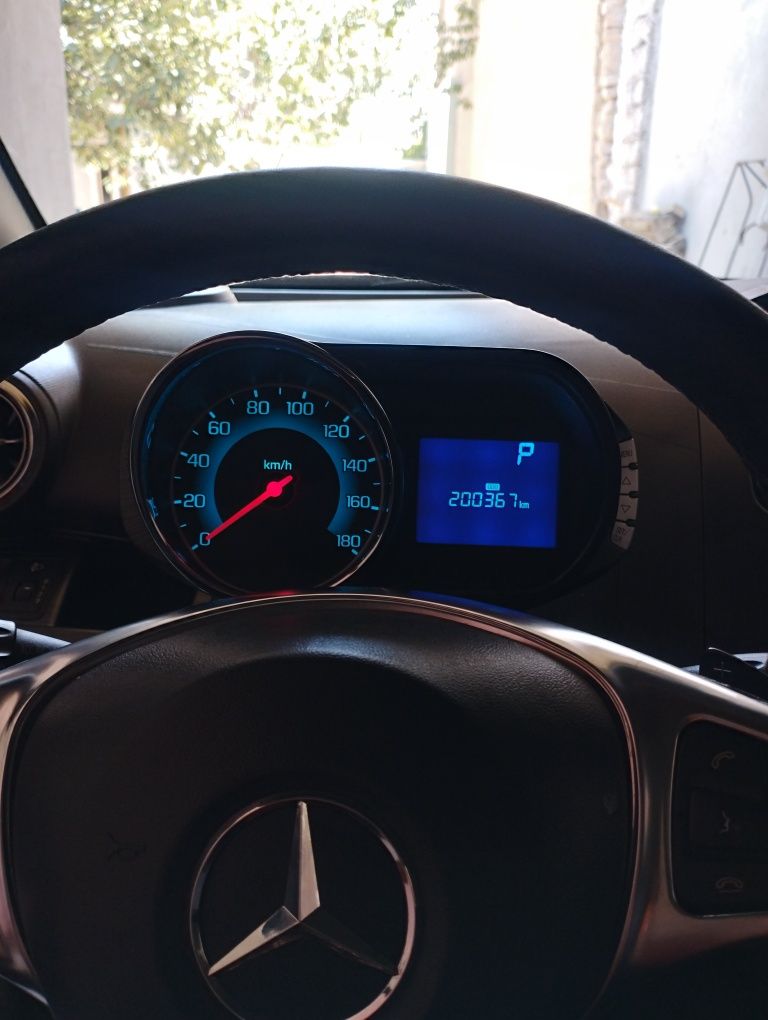 Продам Спарк 2019 автомат 4 позиция