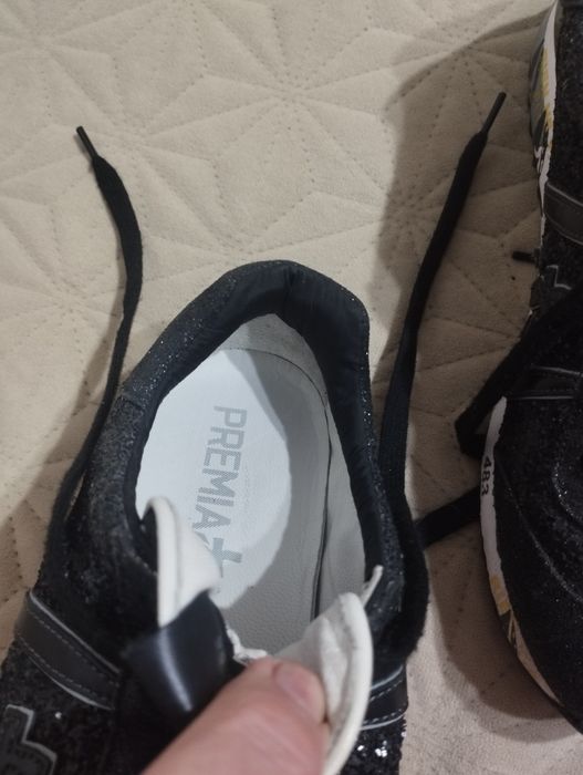 Sneakers premium Premiata