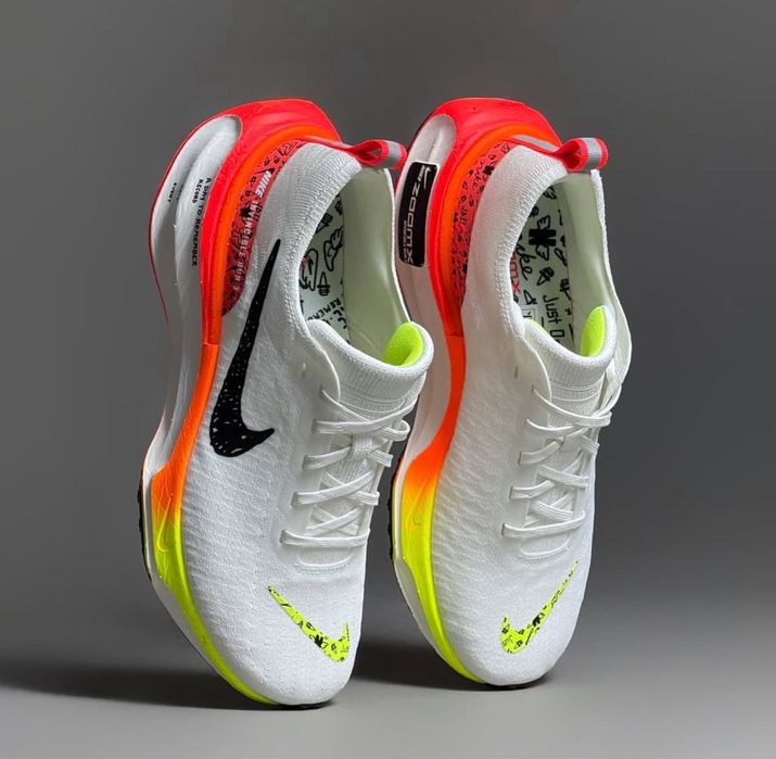 Нови дамски маратонки Nike Zoom X Invincible Run Flyknit 3