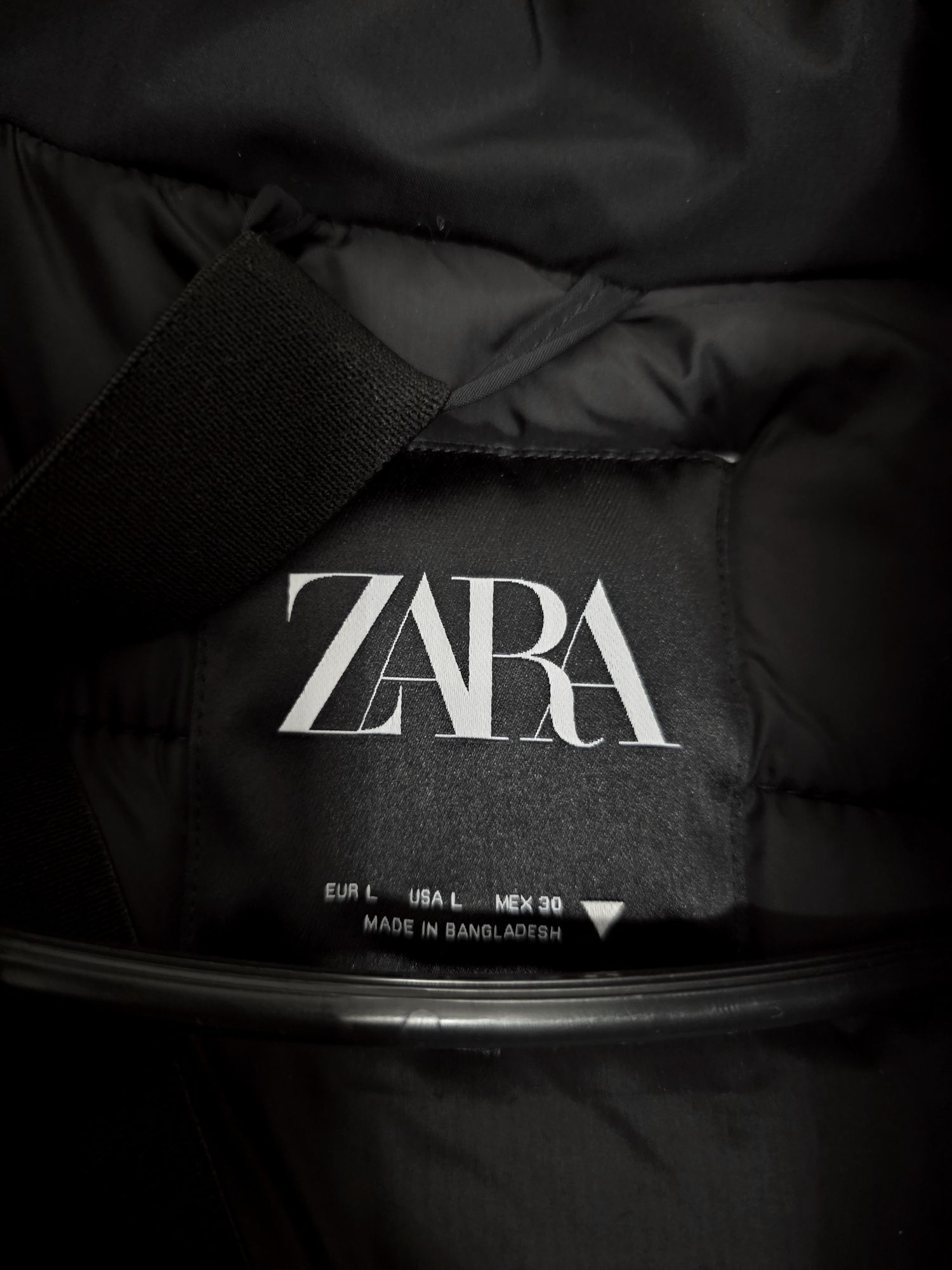 ZARA водо и ветроустойчиво яке