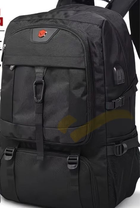 Сумка 80 л туристическое