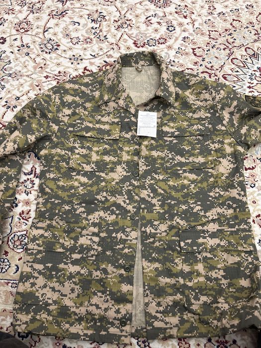 Продам полевую военную форму