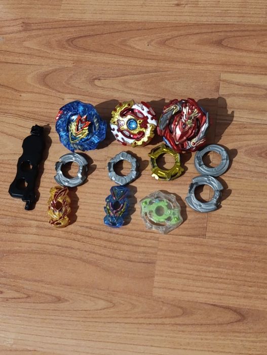 Продам бейблэйды