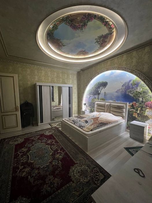 Сдаётся дом в аренду | Яккасарайский район | ориентир: Impact БЦ