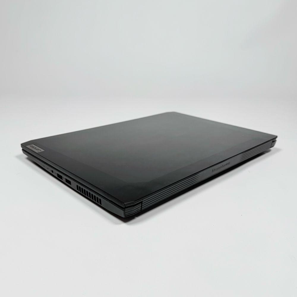 Lenovo Gaming/15,6” IPS 120Hz/i5-11300H/RTX 3050/512GB NVMe/16GB RAM