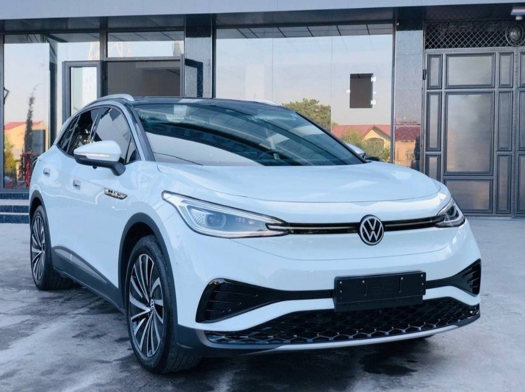 Volkswagen ID.4 X PRO