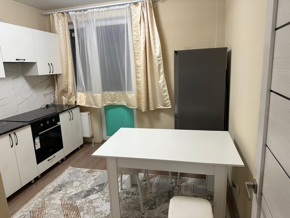 Мкр Коянкус,Жк Гейт сити,улица Квартал 1,подьезд 4,этаж 9