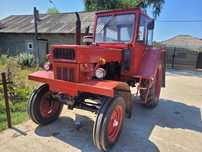 Vand Tractor U650