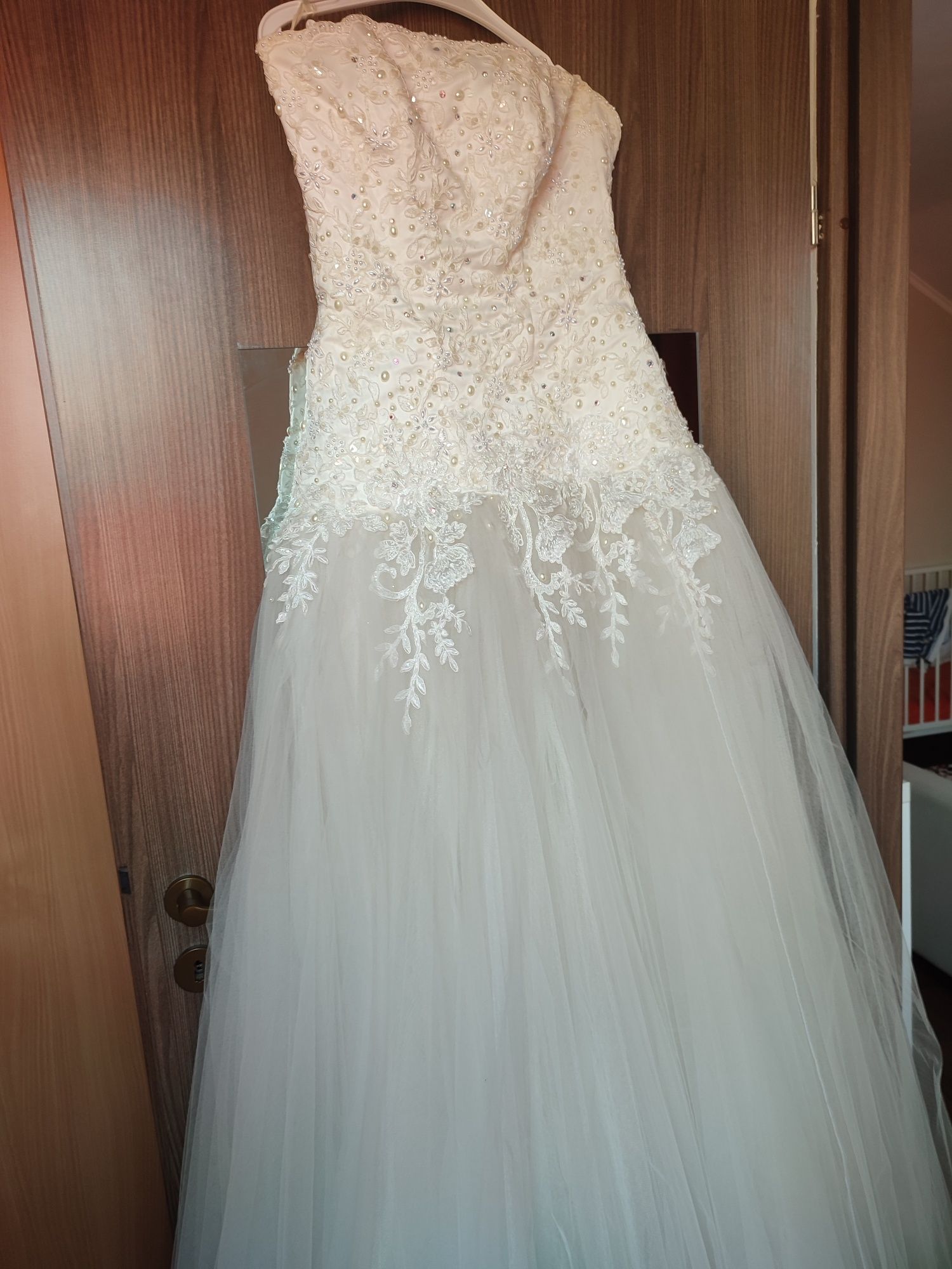 Rochie  de Mireasa