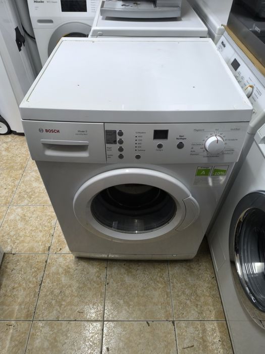 Пералня Bosch WAE28323 - 7кг. 1400об.