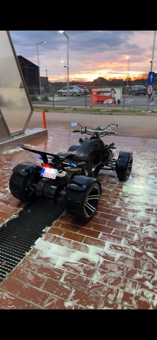 Atv quad spy f1 Toate Actele