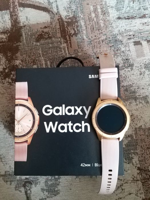 Samsung Galaxy Watch