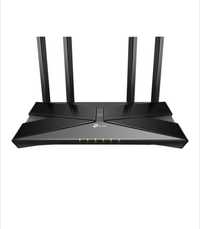 Безжичен рутер TP-Link Archer AX50, Wi-Fi 6, AX3000