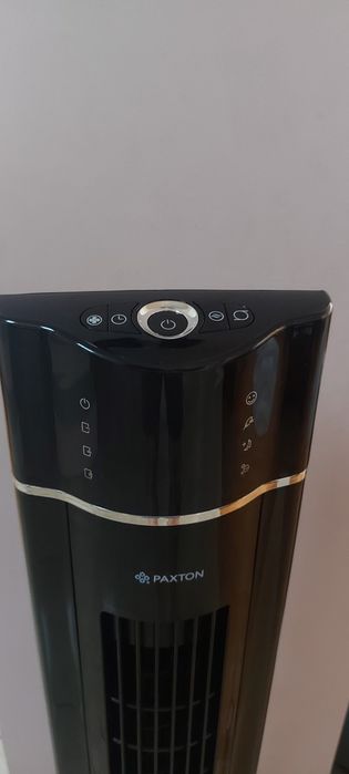 Ventilator tip TURN PAXTON VTD-60-1067, 60 W,