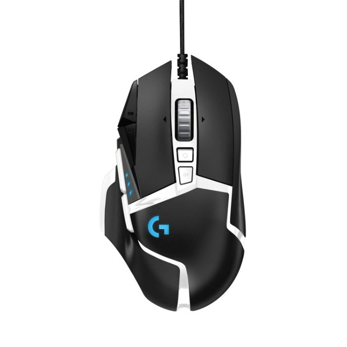 Logitech G502SE HERO геймърска мишка