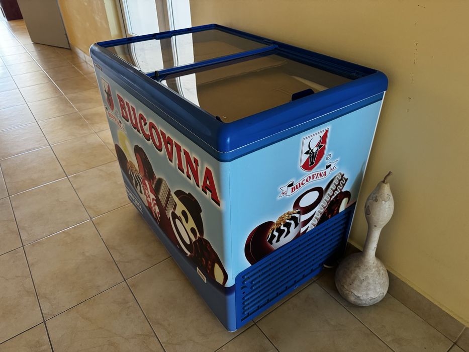 Vand Vitrina/Lada frigorifica !