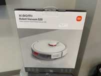 Xiaomi Robot Vacuum S20