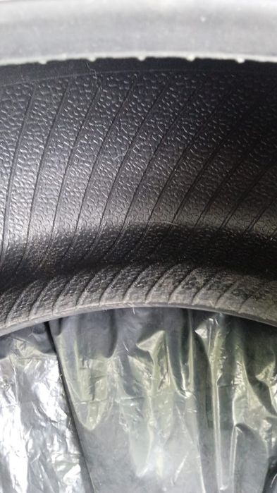 Шина зимная