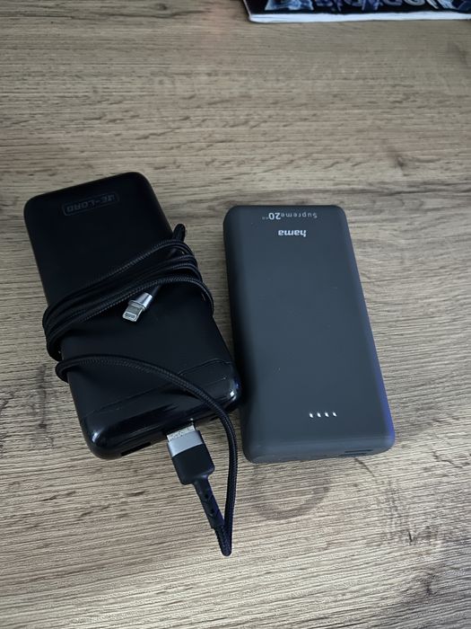 Baterii externe , fiecare 20.000mAh