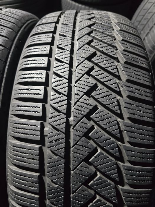 Anvelope 235/50 R19 CONTINENTAL de iarna