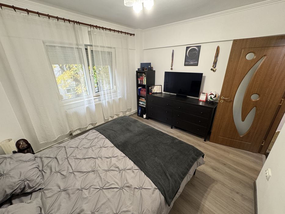 Apartament 2 camere | Micro 16