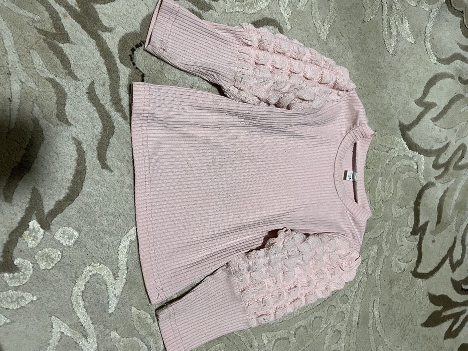 Кофточки,платюшки