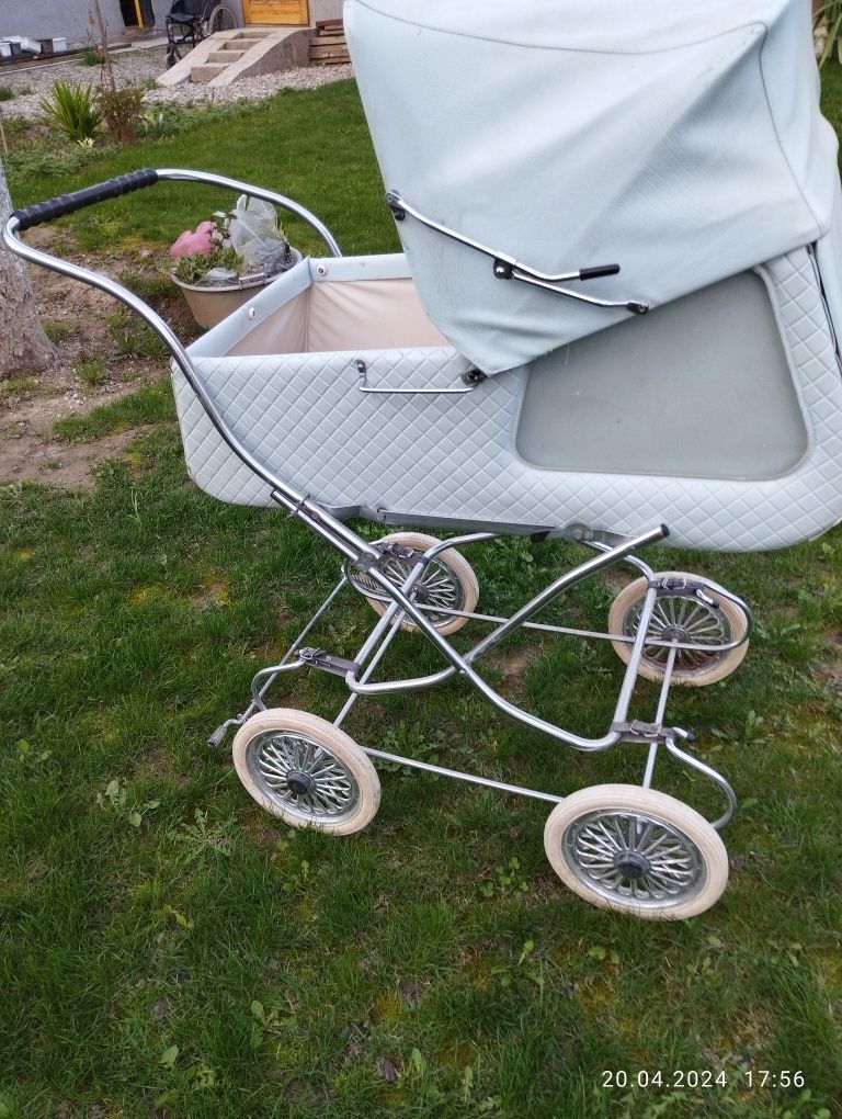 Детский коляска для новорожденных