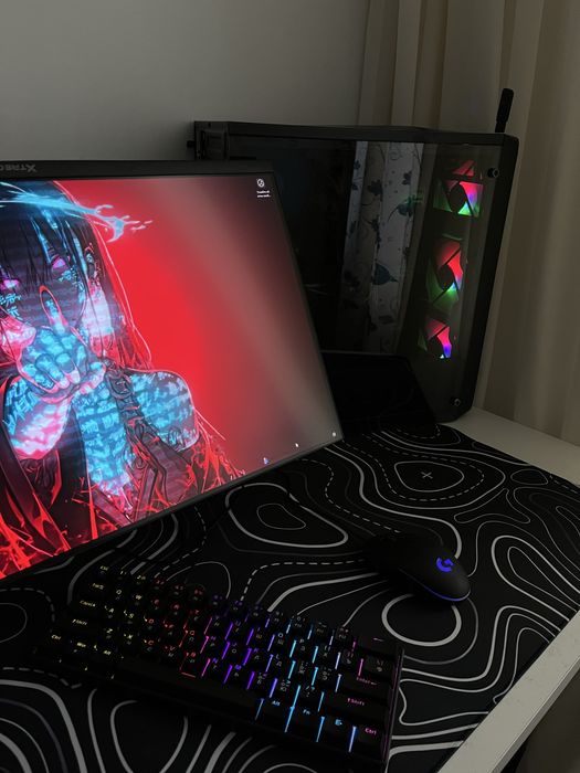 СРОЧНОО!! Игровой Компьютер