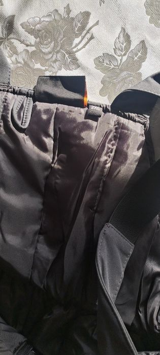 Работен гащеризон