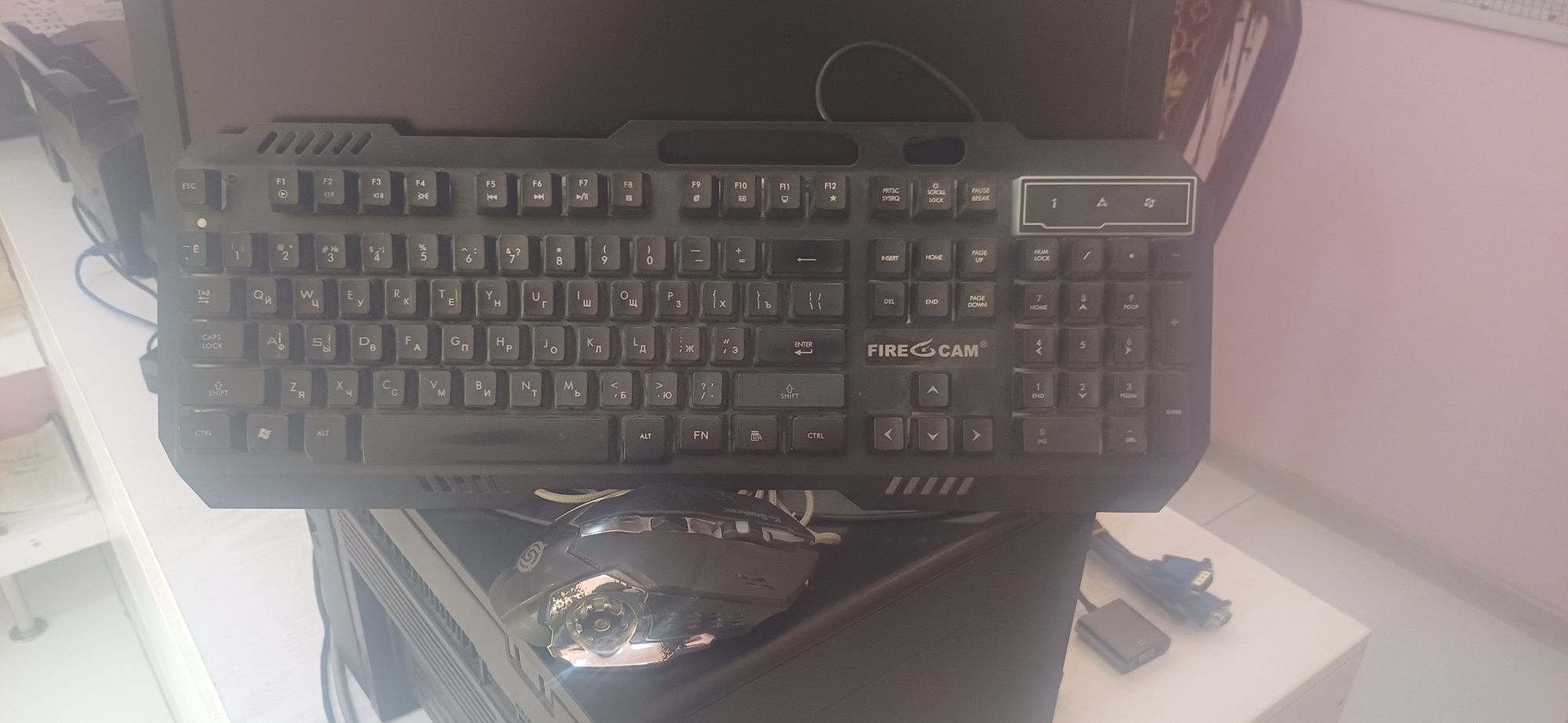 Pc Manitor 20 xolati yaxshi